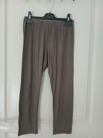 Legging mi long Mim, T38