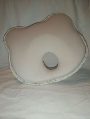 Coussin cale tête