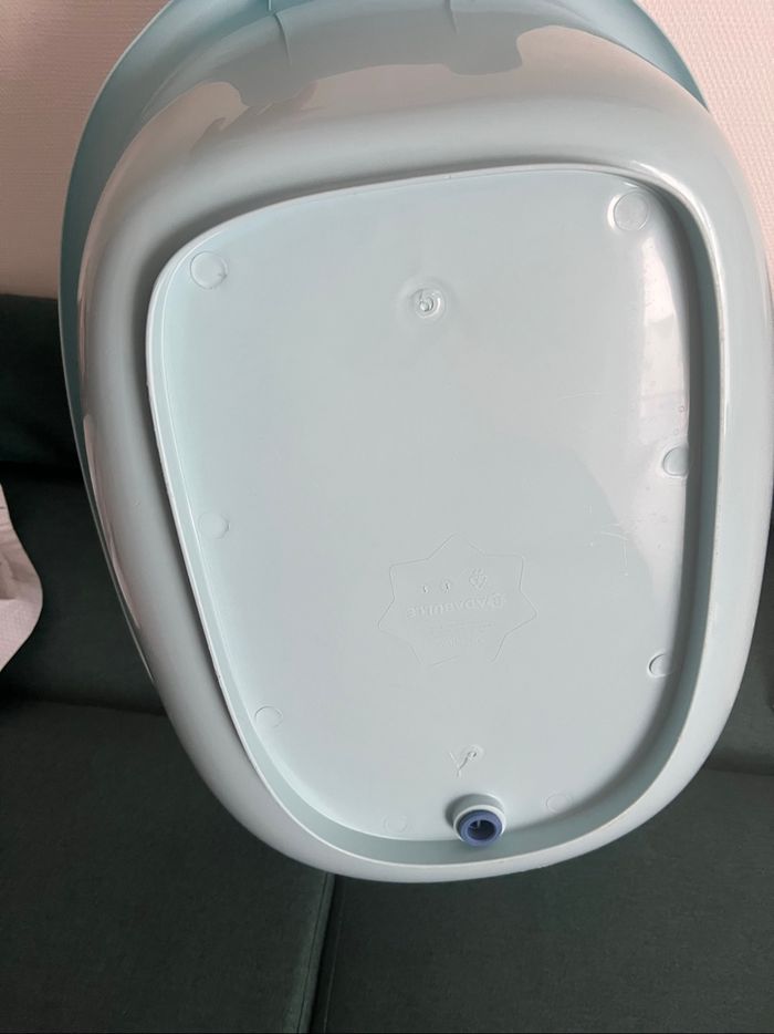 Baignoire - photo numéro 4