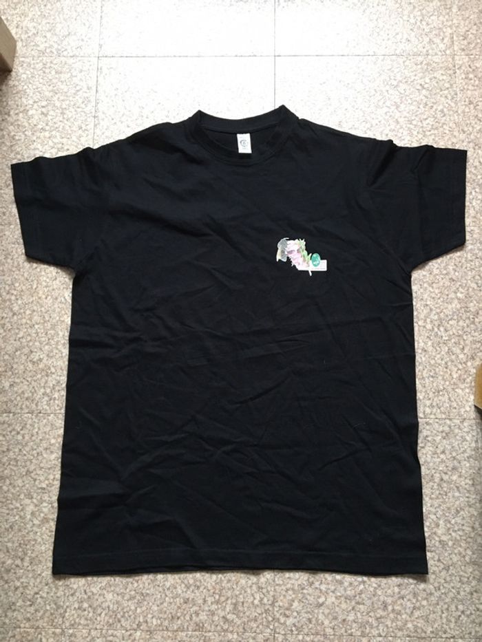 Tee-shirts