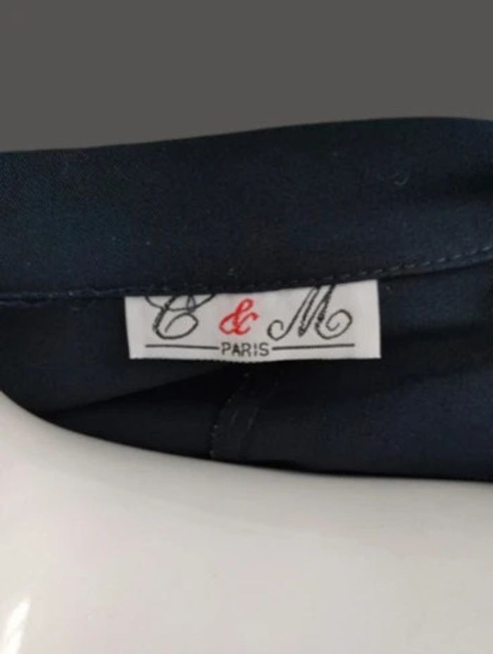 Veste ( lire mesures et descriptif avant achat svp ) - photo numéro 7