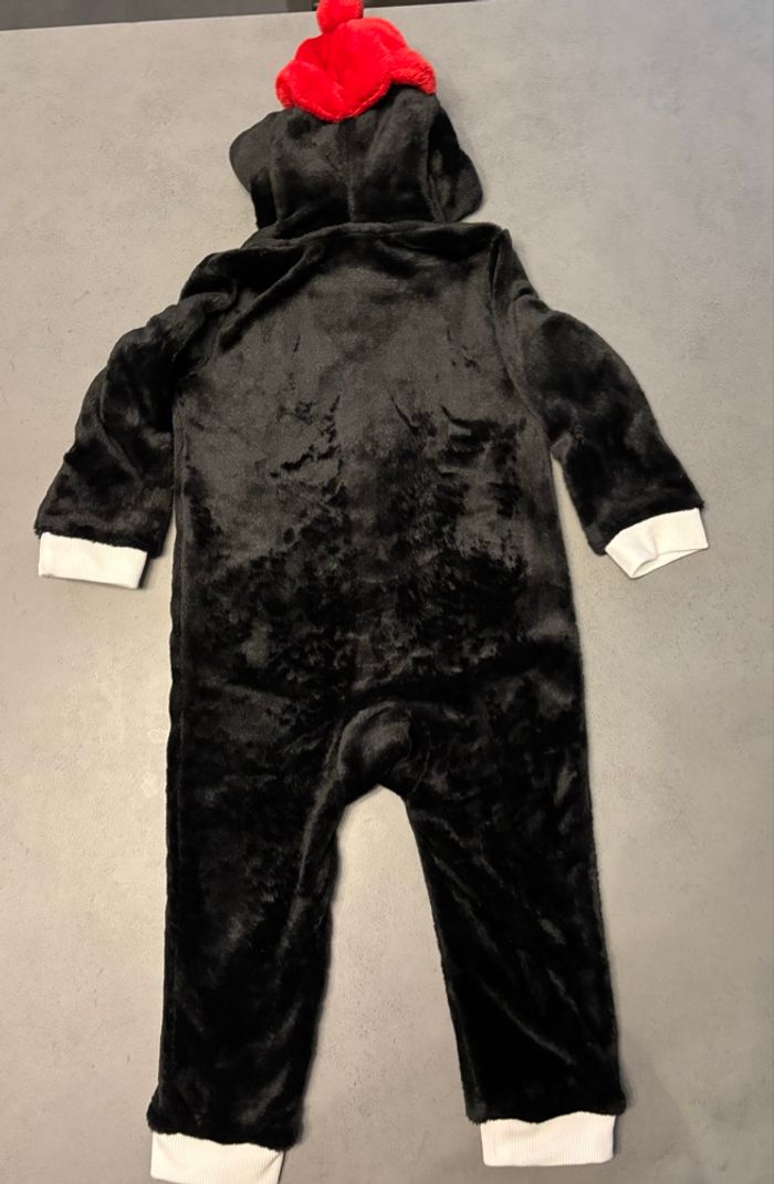 Combinaison sur-pyjama - photo numéro 3