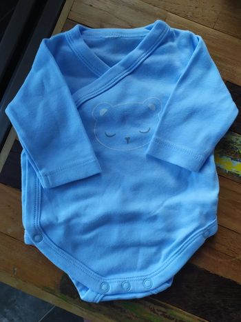 Bodie longues manches T54