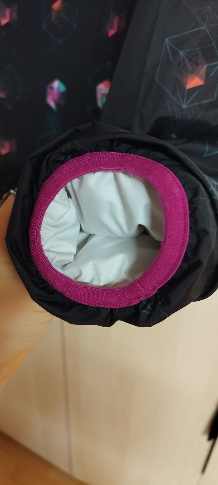 Veste de ski réversible - photo numéro 7