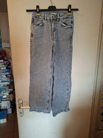 Jeans gemo 10 ans réglables