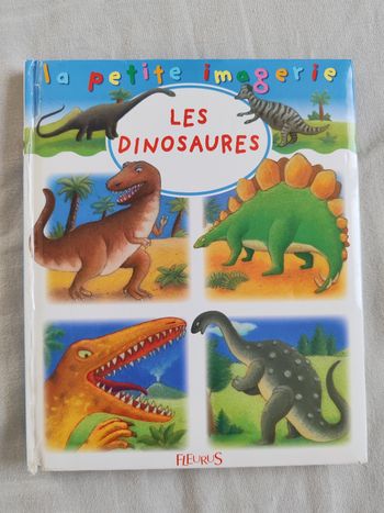 Les dinosaures
