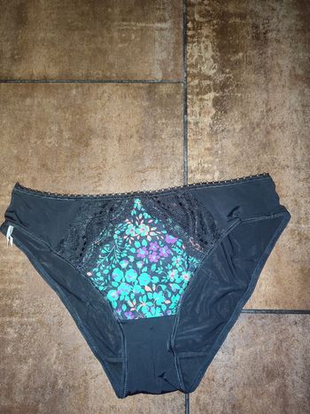 Culotte Playtex neuve sans étiquette taille FR 42