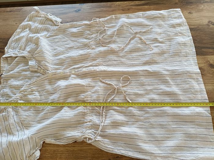 Blouse femme Manoukian - photo numéro 6