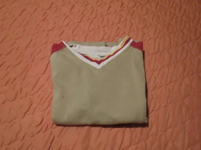T-shirt taille 3 ans garçon