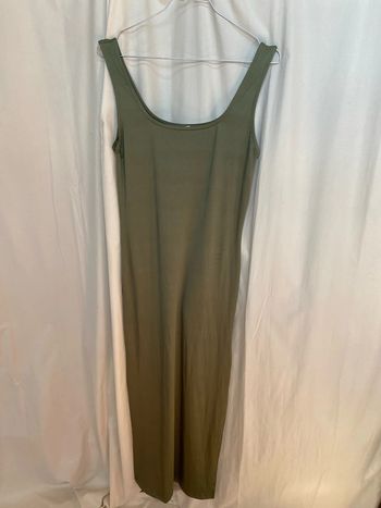 Robe longue Jennyfer