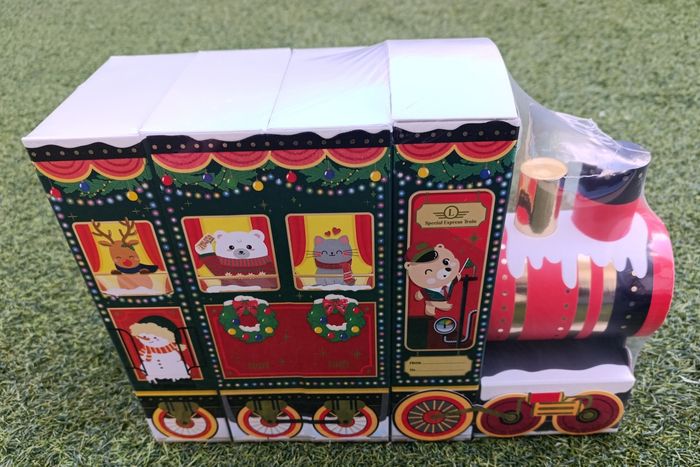 Calendrier de l'avent Legami - photo numéro 3