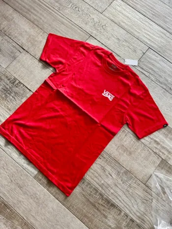 [NEUF] T shirt Vans Graphique