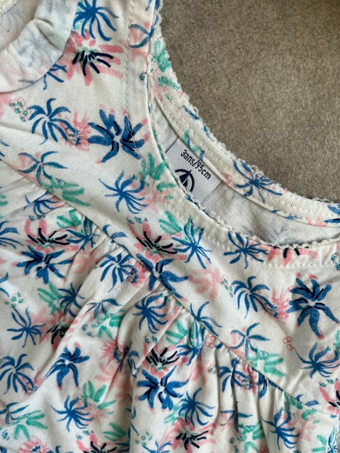 Pyjama tropical - photo numéro 3