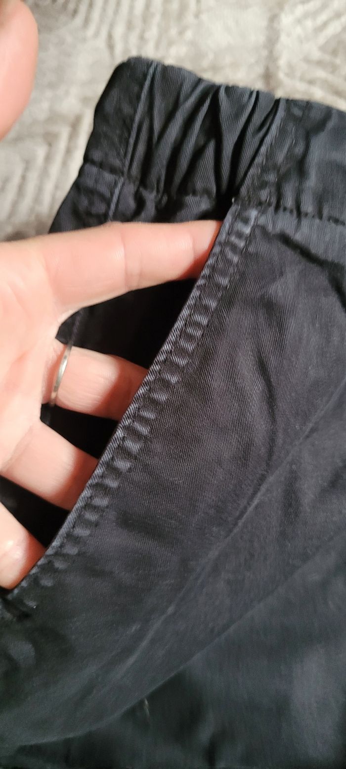 Pantalon cargot - photo numéro 6