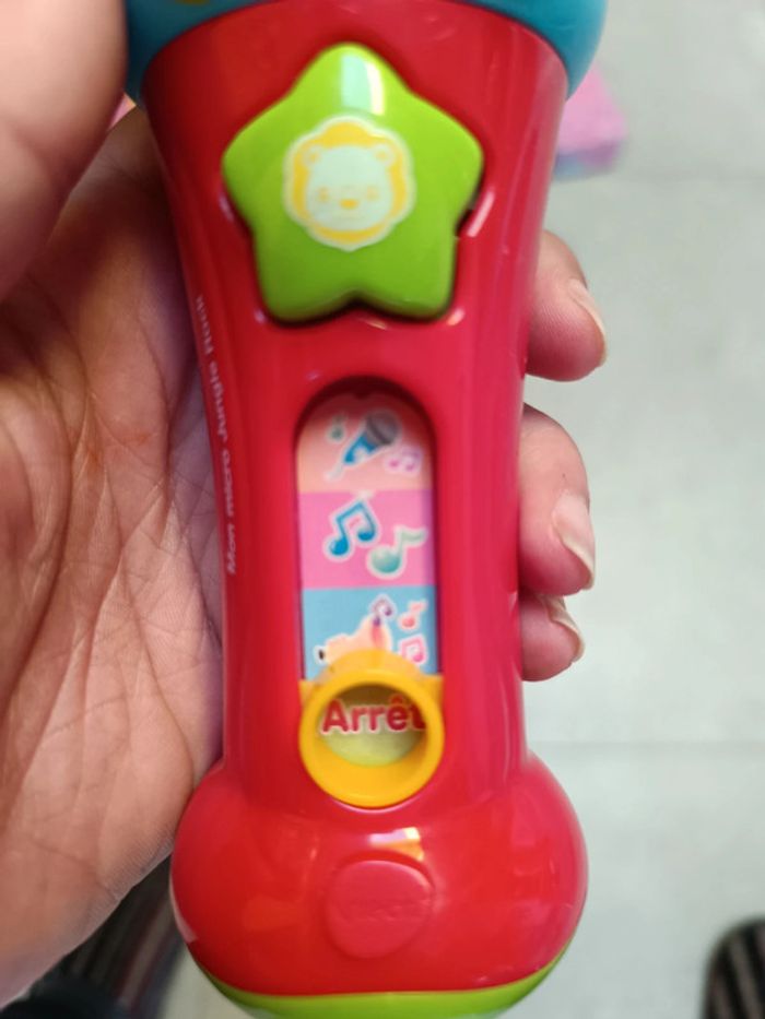 Micro VTech - photo numéro 7
