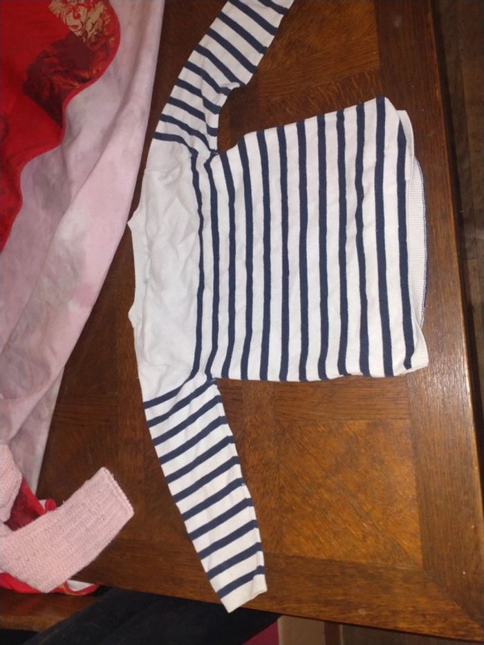 Pull 3 ans 94 cm - photo numéro 3