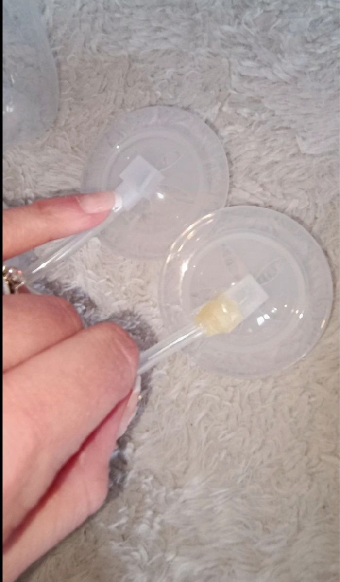 Lots tire-lait, biberon, soutien d'allaitement - photo numéro 8