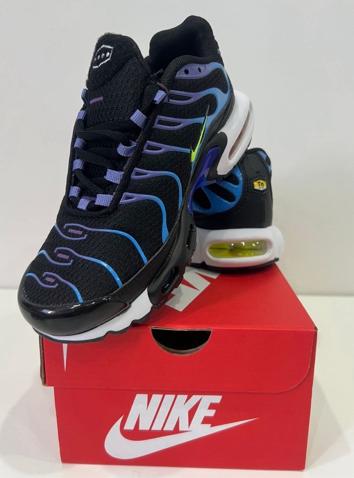 Chaussure Nike - photo numéro 4