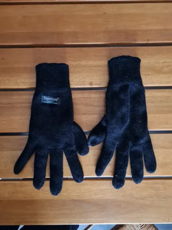 Gants taille L/XL