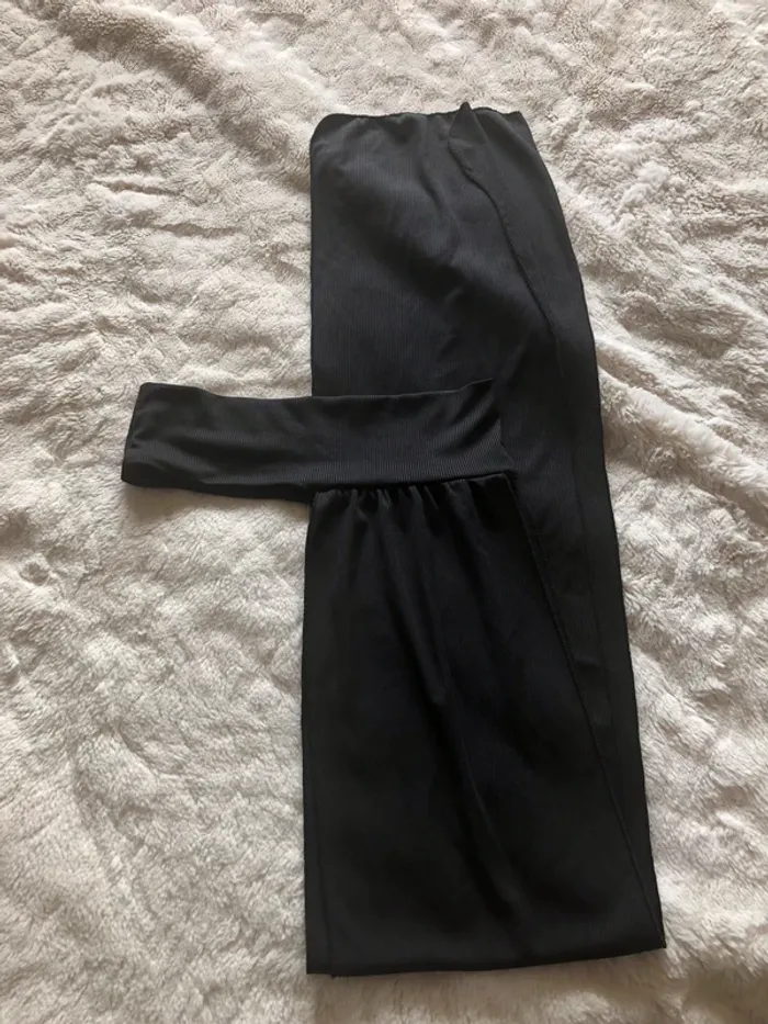 Top Shein à nouer - photo numéro 2