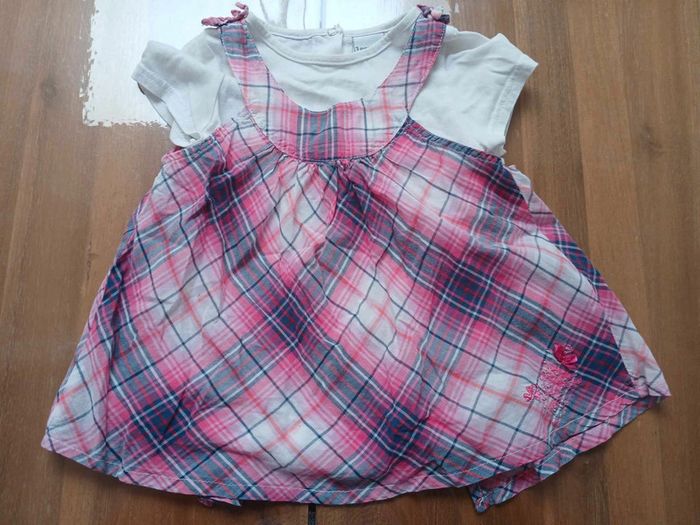 Ensemble 3 pommes 18m - photo numéro 3