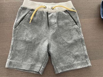 Short IKKS 2 ans