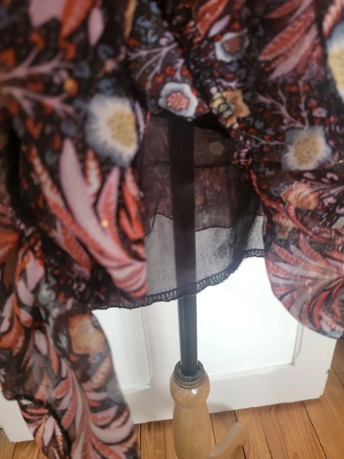 Robe été - photo numéro 5