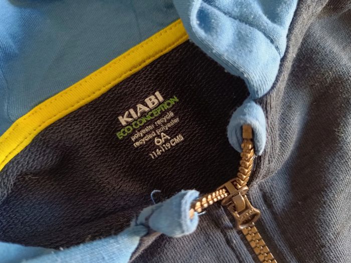 veste - photo numéro 2