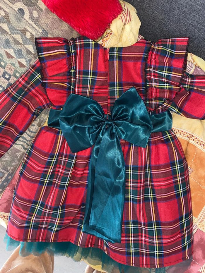 Tenue de fêtes - photo numéro 3