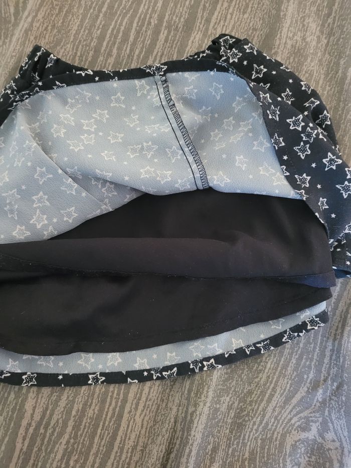 Jupe etoiles - photo numéro 3