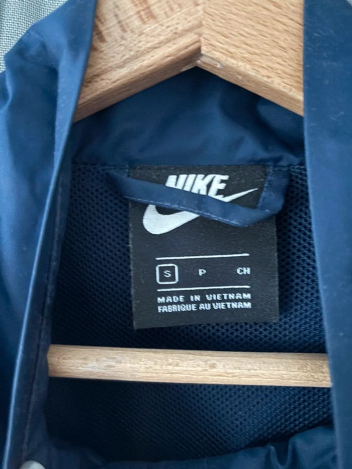 Veste Homme Nike Imperméable - photo numéro 4