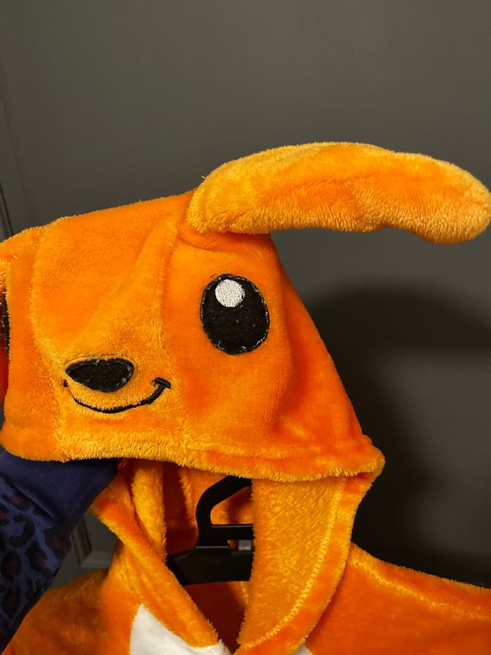 Combinaison -surpyjama - photo numéro 4