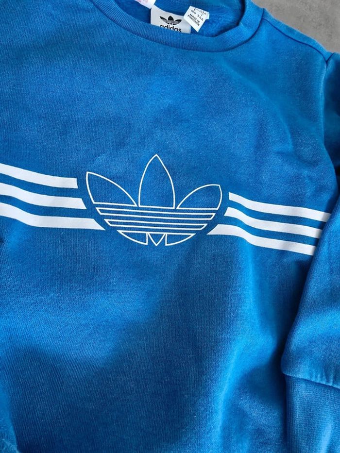 Ensemble jogging Adidas - photo numéro 2