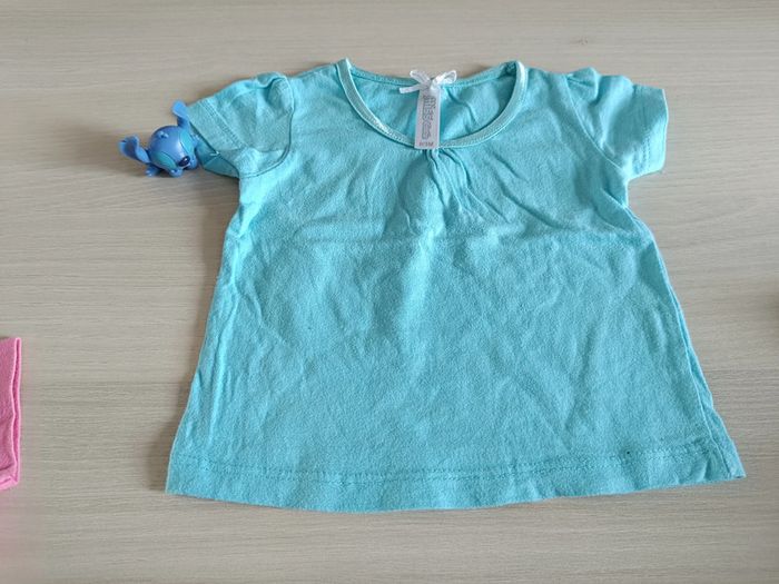 3 t-shirt - photo numéro 4