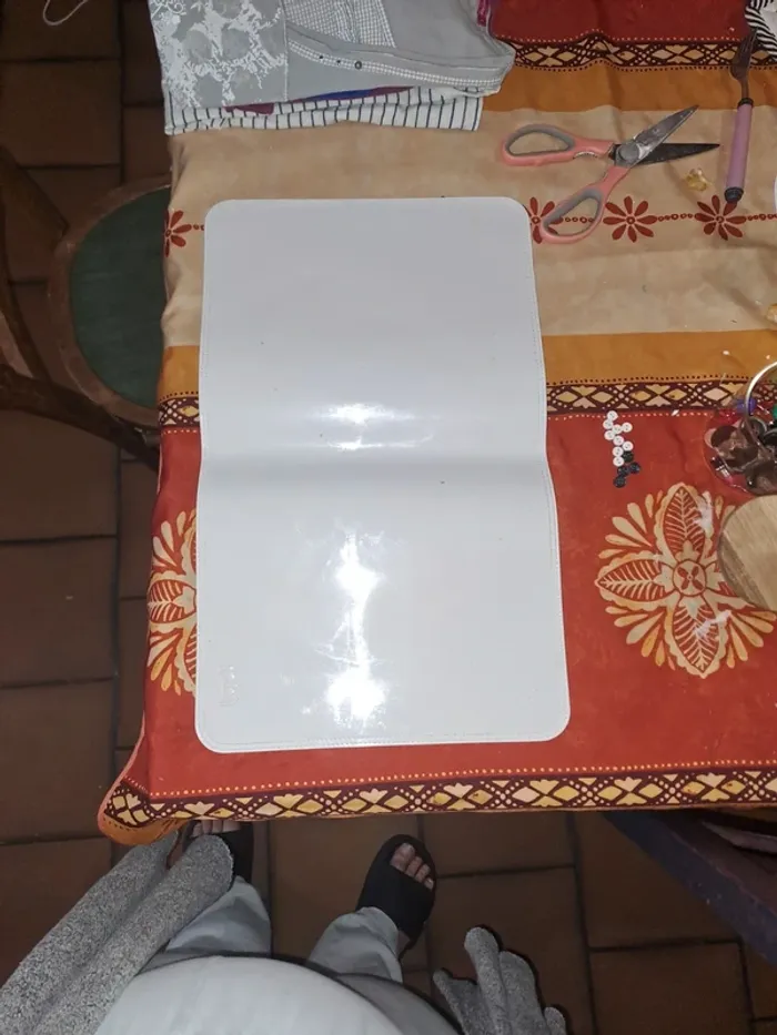 Set a manucure neuf - photo numéro 3