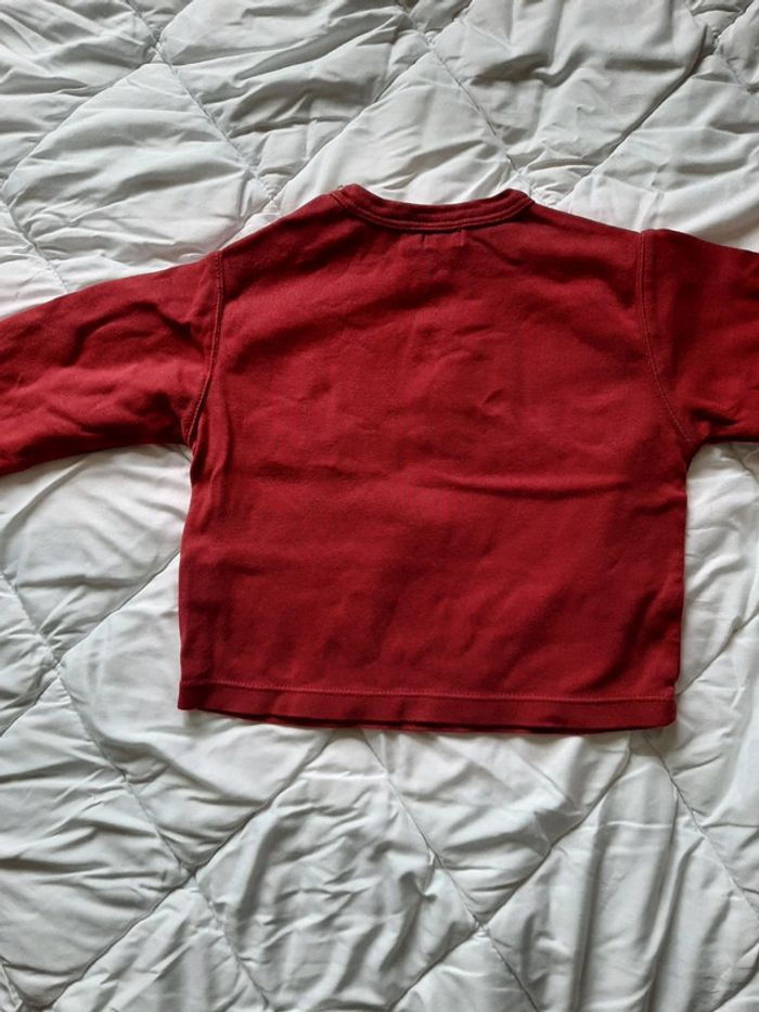 Lot de 2 tenue - photo numéro 8