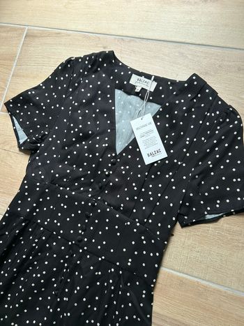 Robe Balzac Paris taille 34