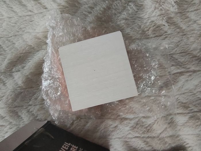 Réveil carré - photo numéro 5