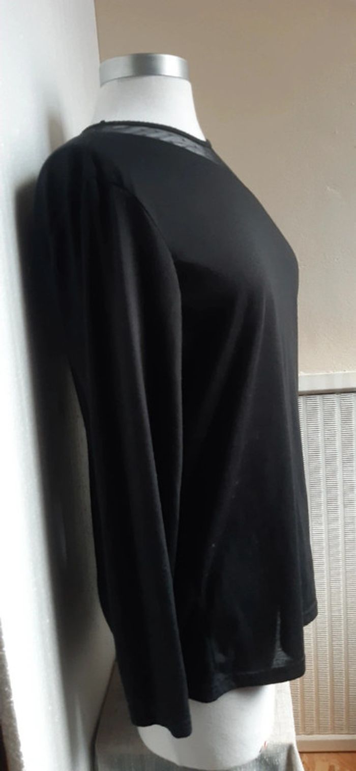 Top Tee-shirt T 38 M - photo numéro 3