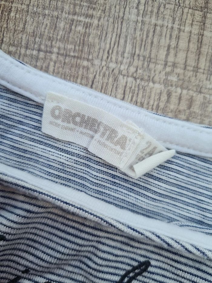 T shirt Orchestra 2 ans comme neuf - photo numéro 3