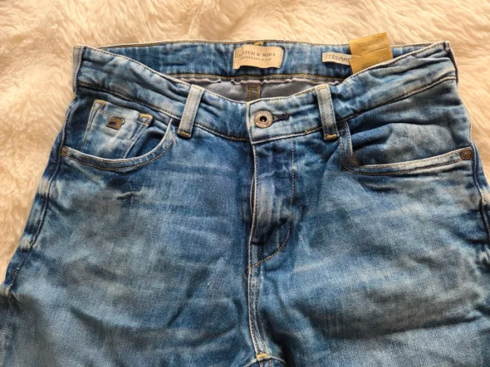 Jean Scotch et soda 14 ans - photo numéro 3