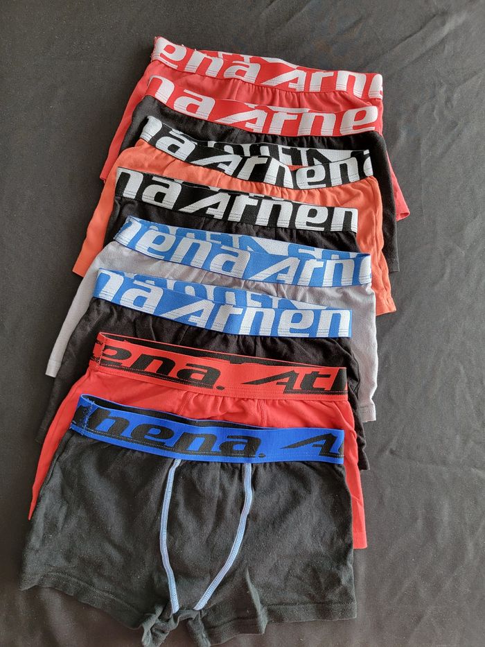 Lot Caleçons/boxers