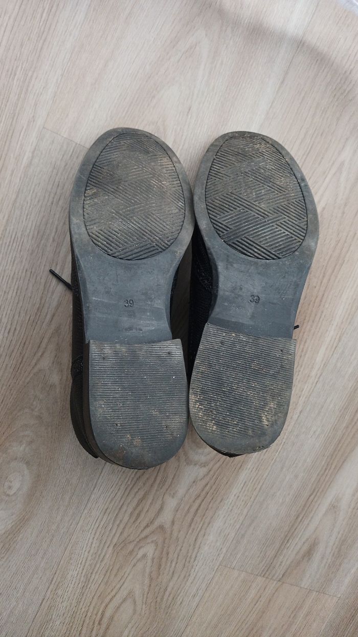 Bottines impermeables 39 - photo numéro 4