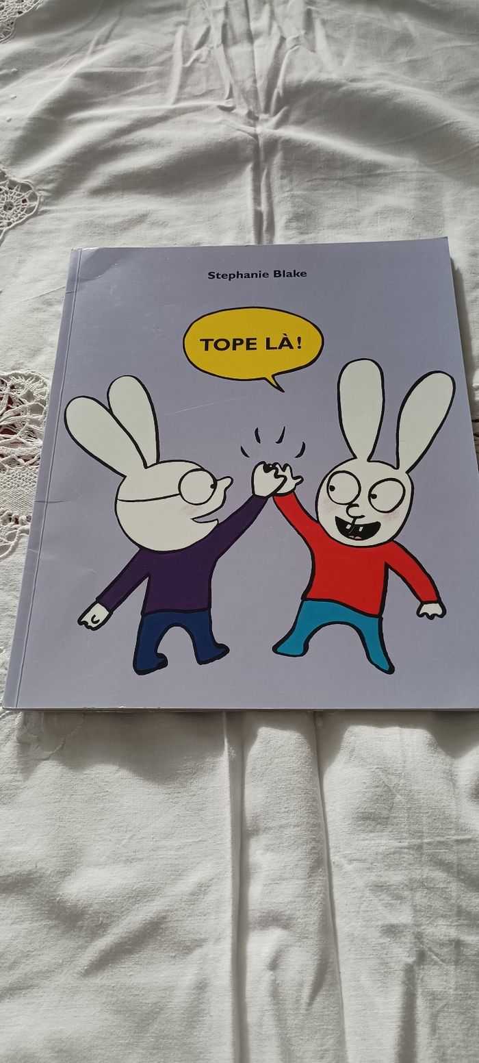 2 livres enfants - photo numéro 3