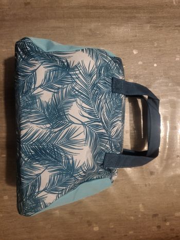 Grande trousse de toilette - neuf