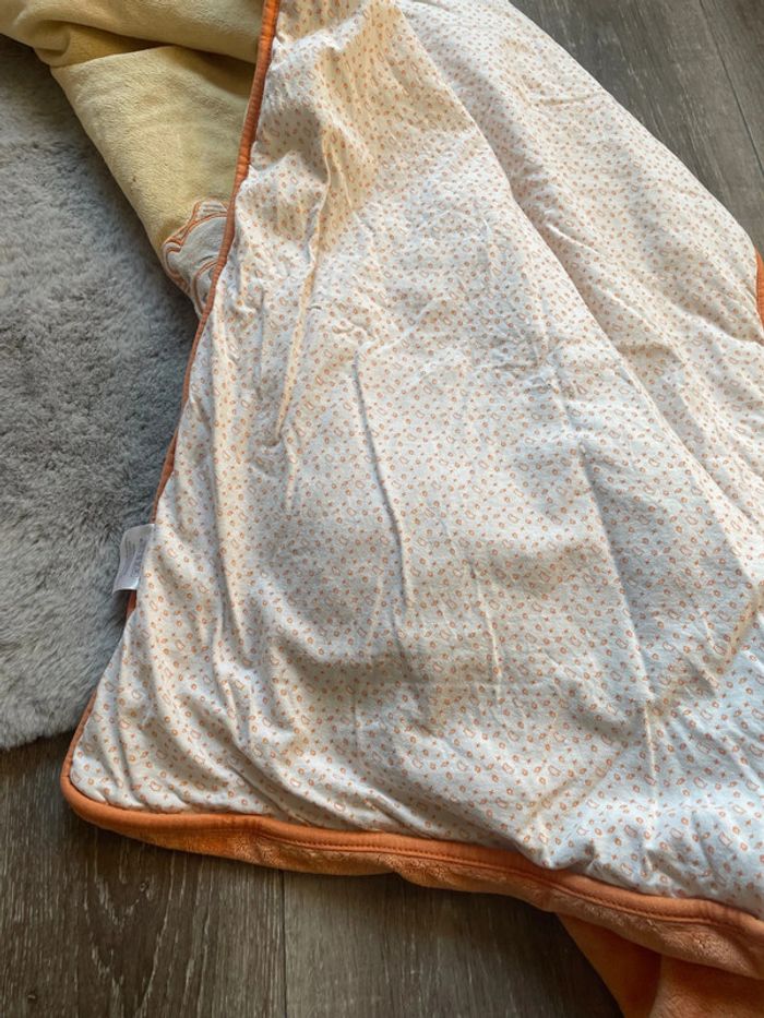 Lots tour de lit + couverture - photo numéro 7