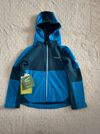 Veste imperméable Regatta