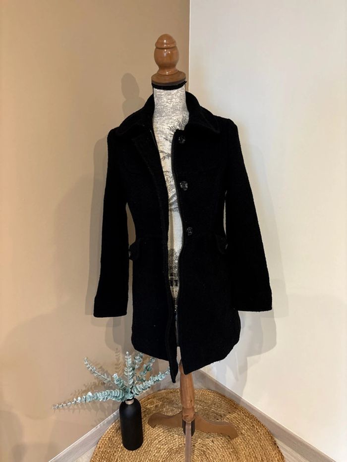 Manteau femme taille S