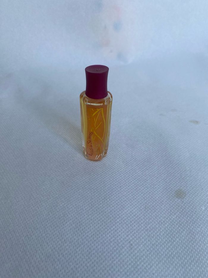 Parfum folies de saison femme miniature