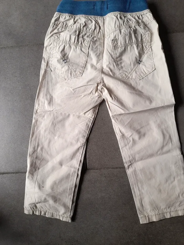 Pantalon - photo numéro 6